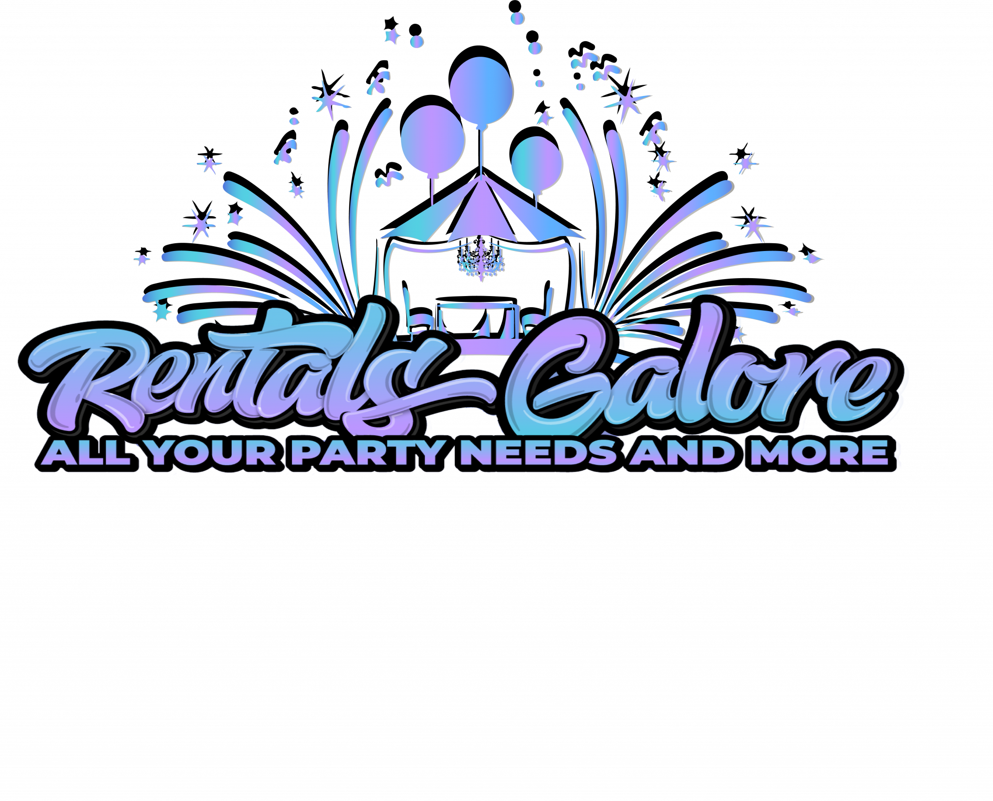 Rentals Galore LLC Harpers Ferry WV Party Rental and Bounce House Rental