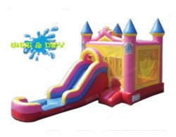 pink20combo 1687181555 Jump n Slide- Pink