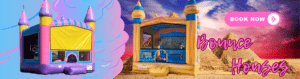 Banners 2 Top 5 Safety Tips for Bounce House Rentals