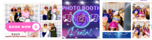 Photo Booth Rental Charles Town, WV 
