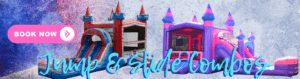 Party Rentals Jump and Slide Combo For Rent in Harpers Ferry, WV