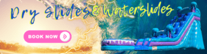 Party Rental Waterslides For Rent in Harpers Ferry, WV
