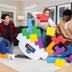 Puzzle Tumble