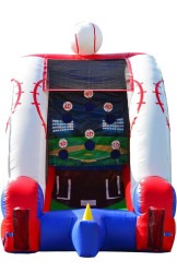 ⚾️ Slugger Slam ⚾️