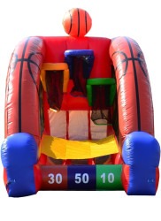 🏀 Hoop Shoot 🏀