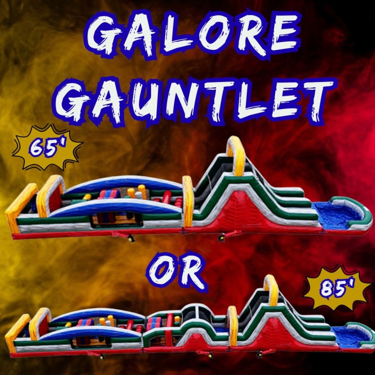 Obstacle Courses Obstacle Courses